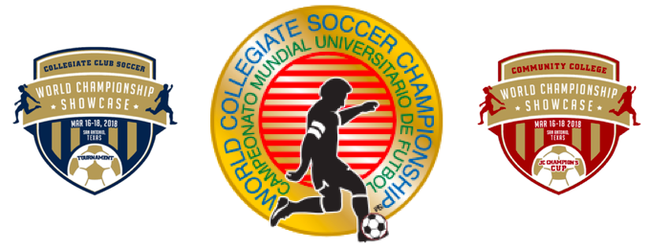 World Collegiate Soccer Championship
